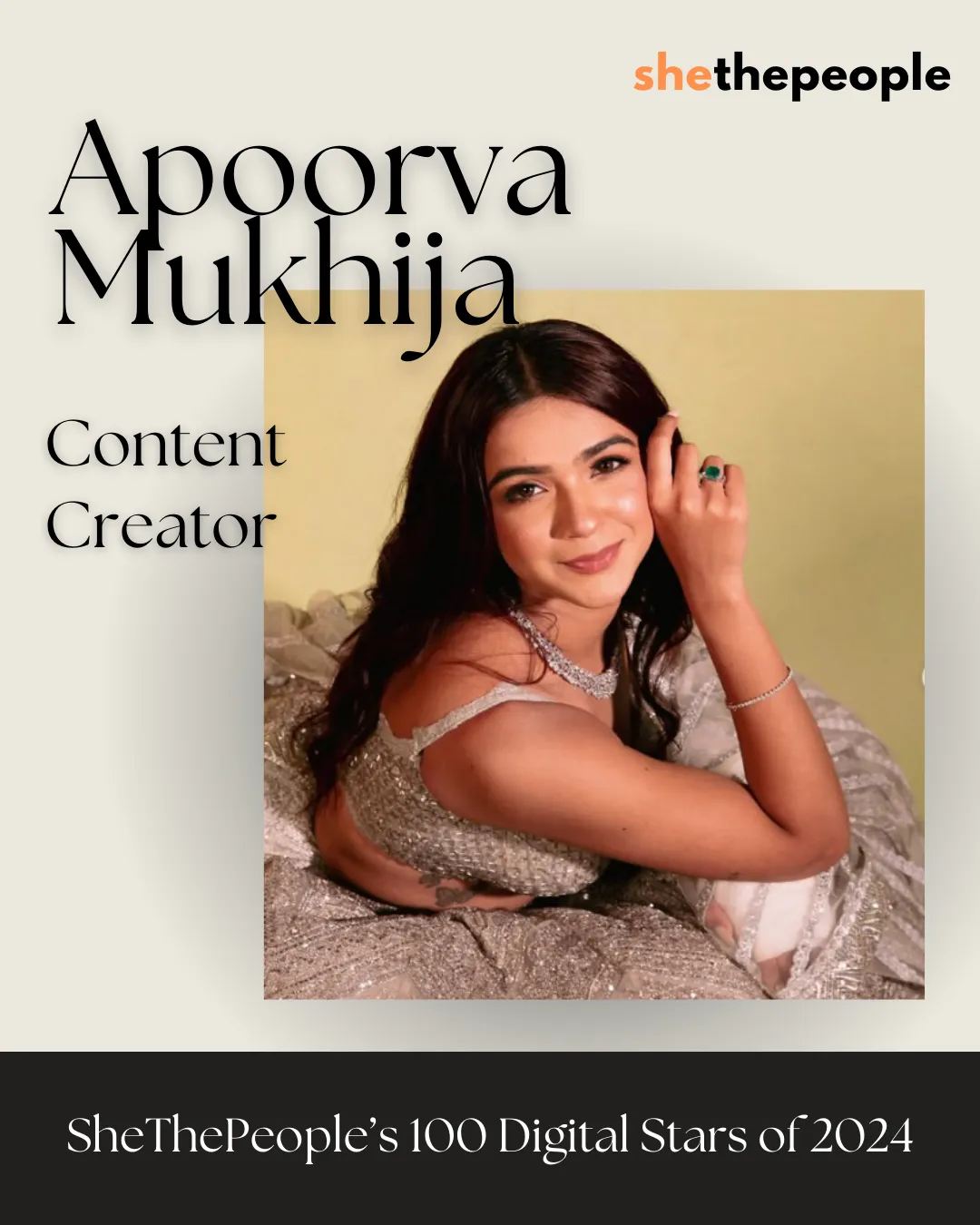 apoorva mukhija