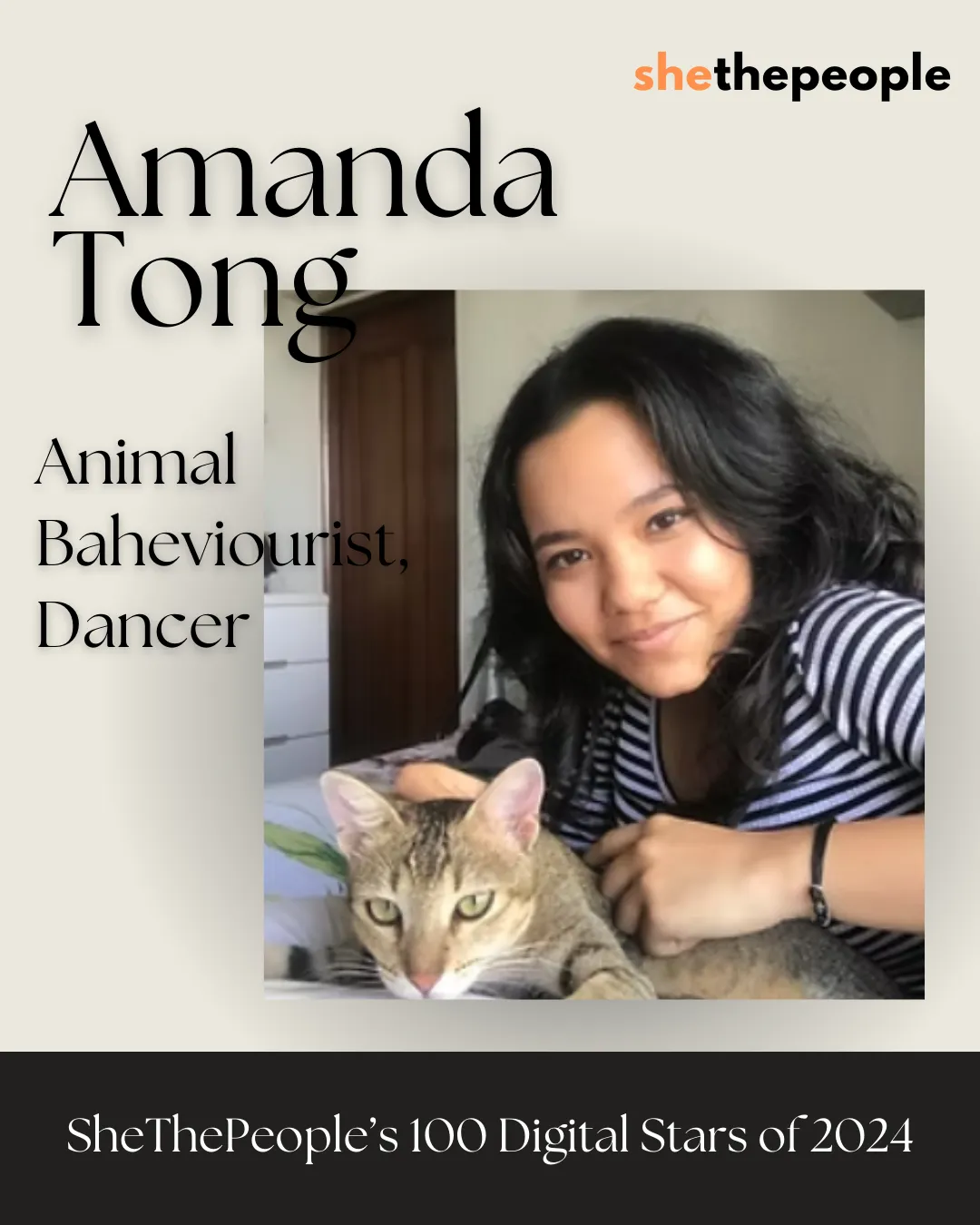 amanda tong