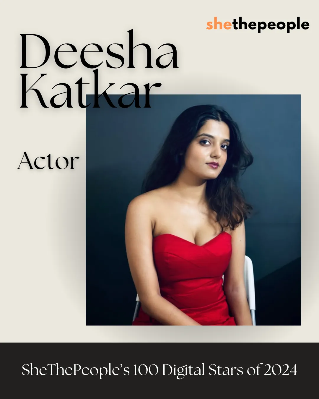 deesha katkar
