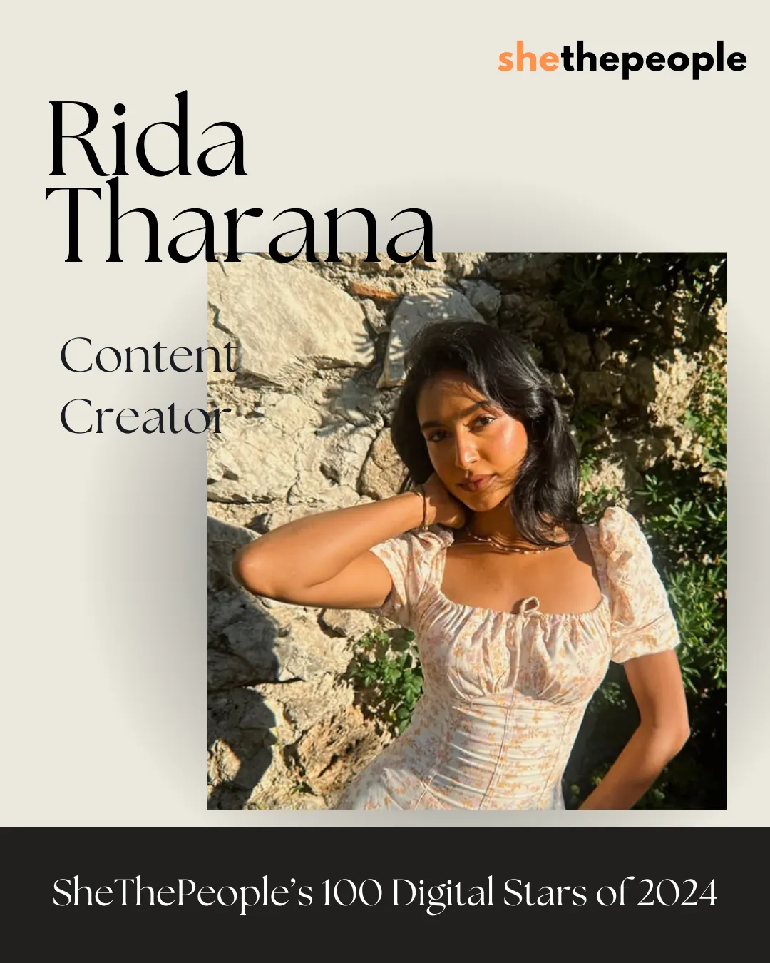 Rida Tharana