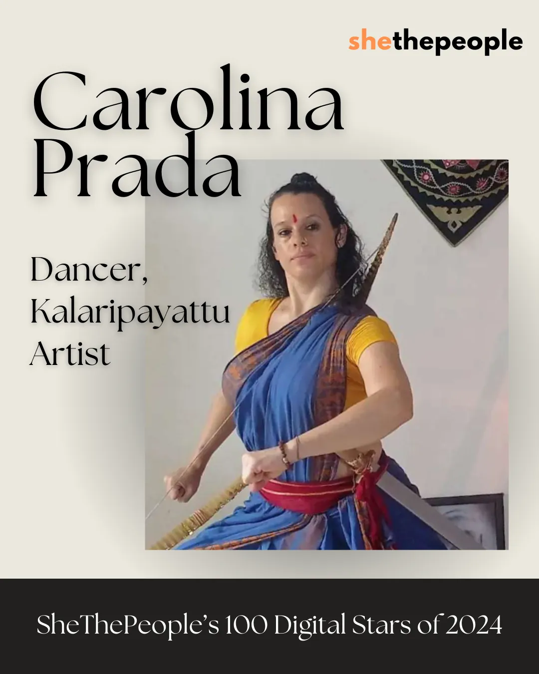 carolina prada