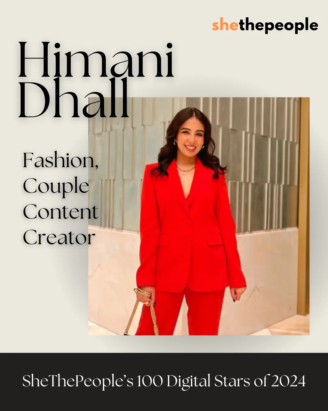 Himani Dhall