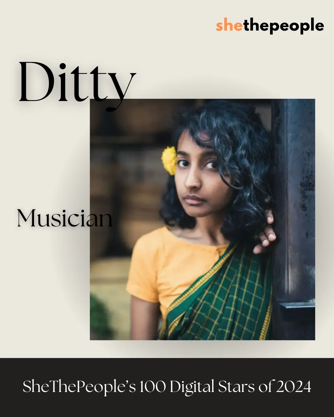 ditty