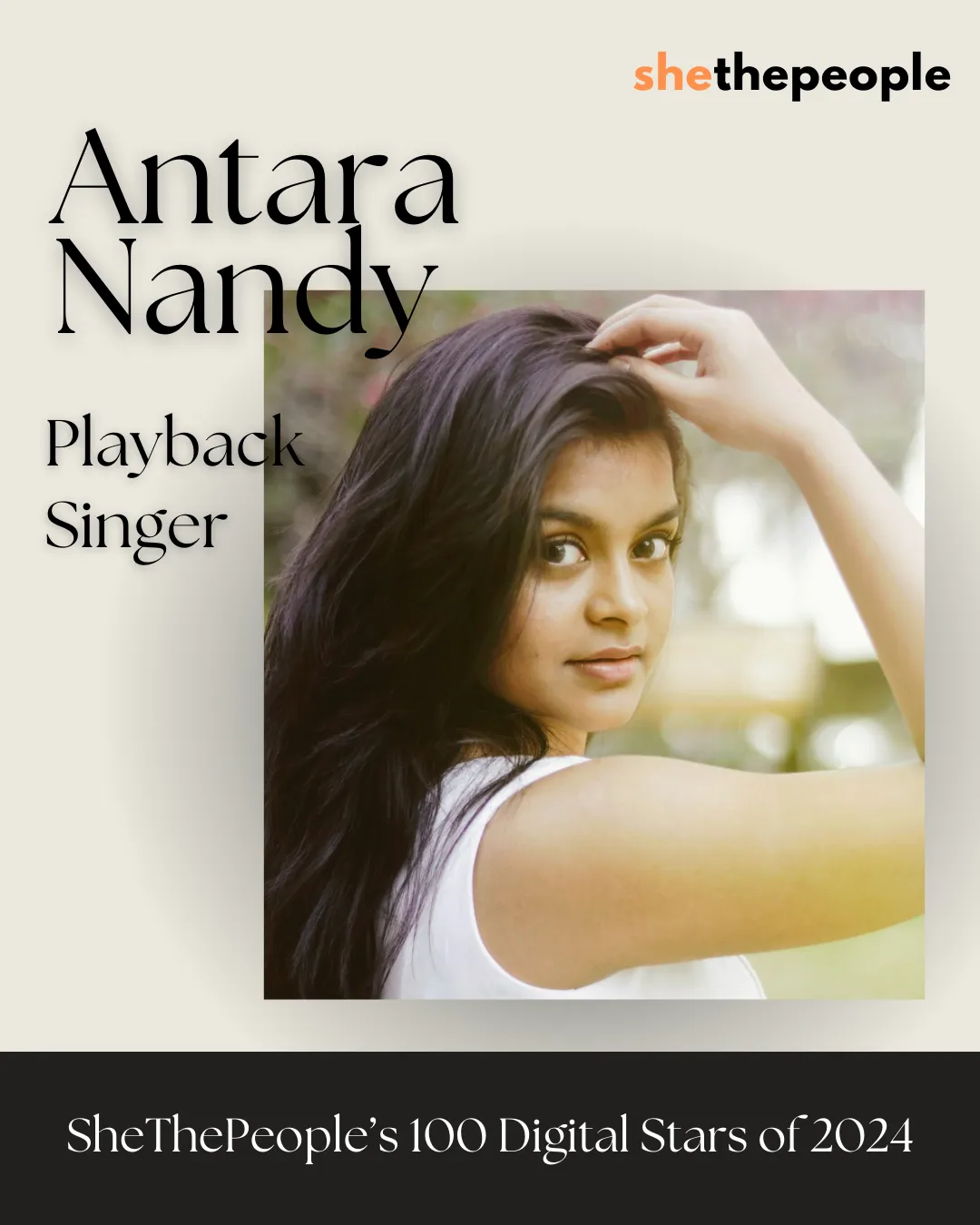 antara nandy
