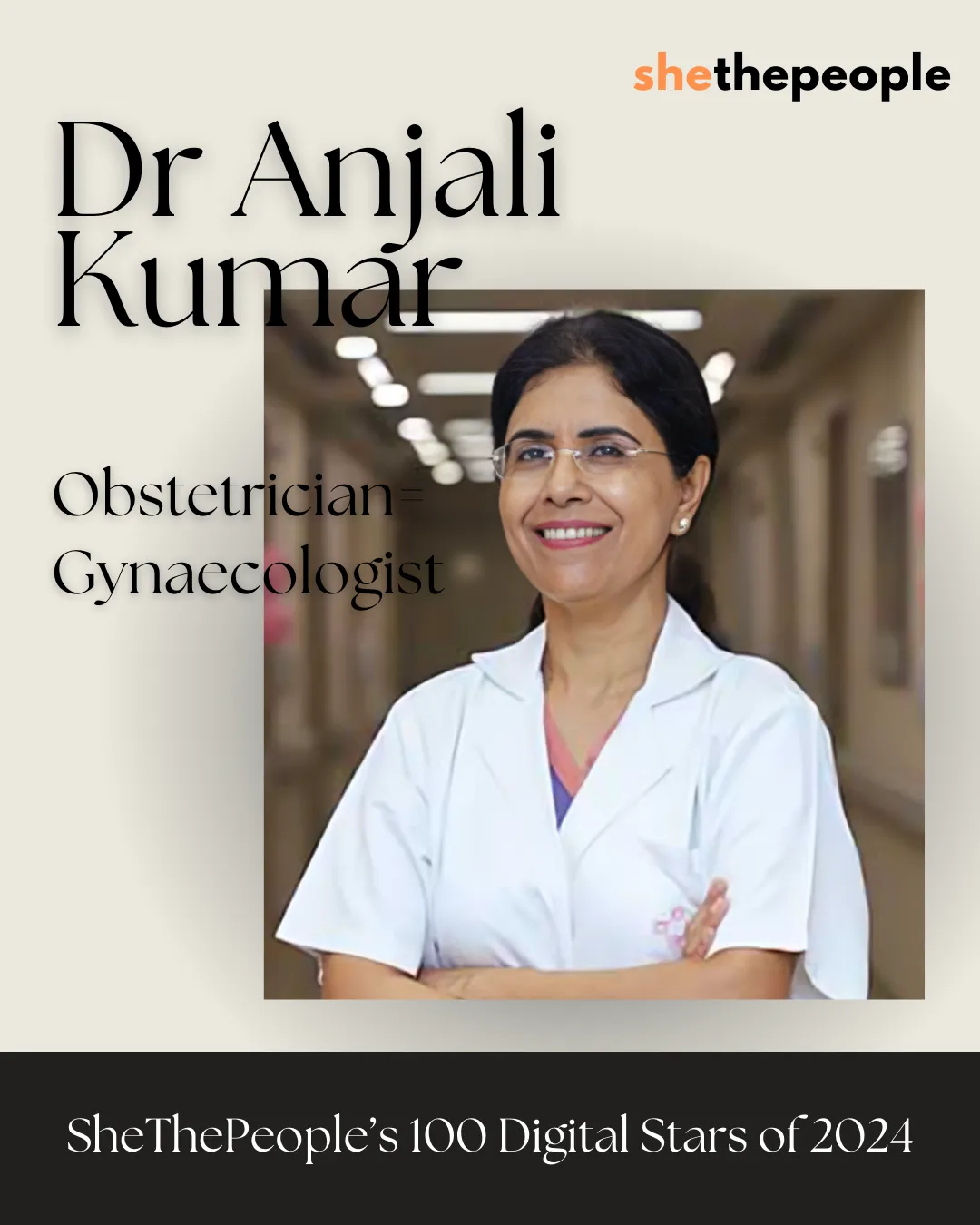 dr anjali kumar