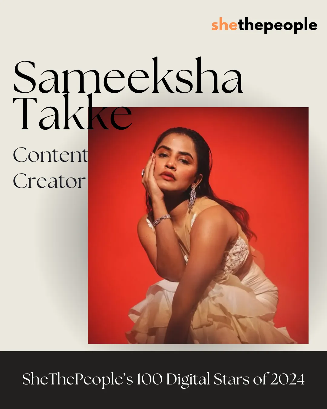 Sameeksha Takke