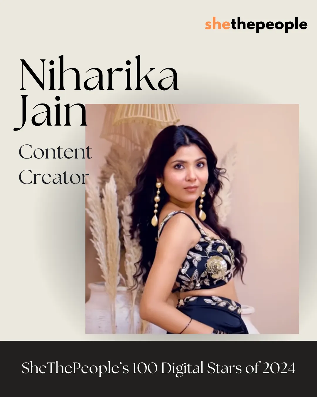 Niharika Jain