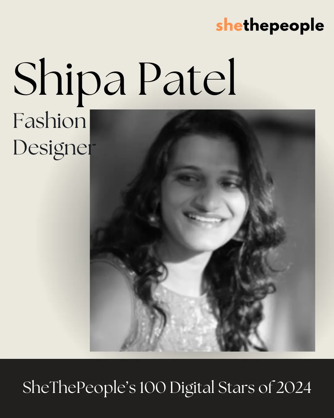 Shipa Patel