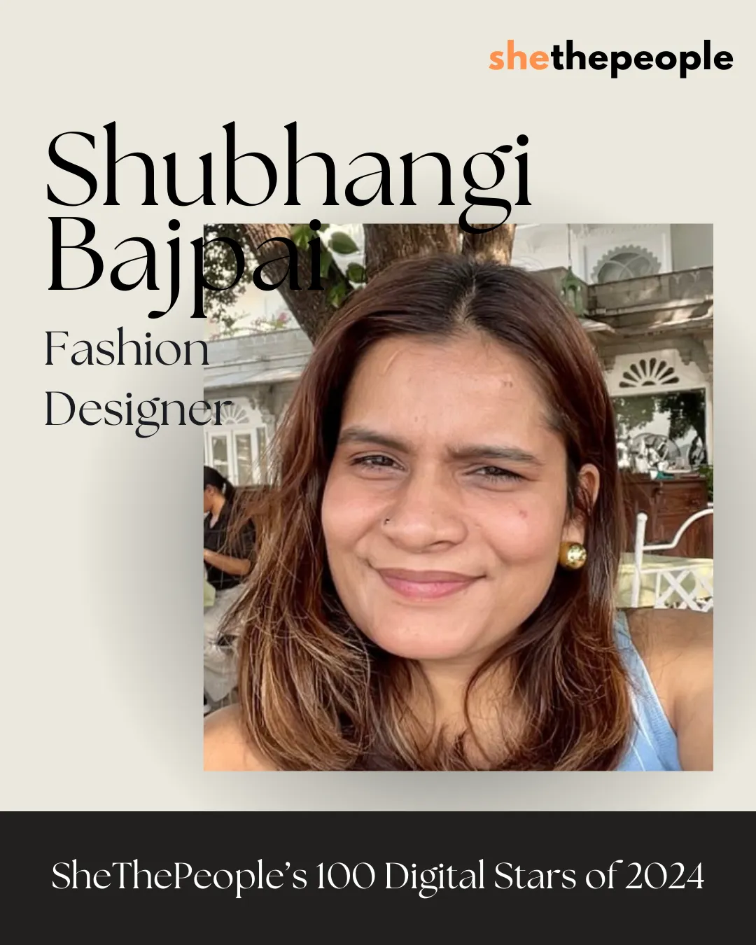 Shubhangi Bajpai
