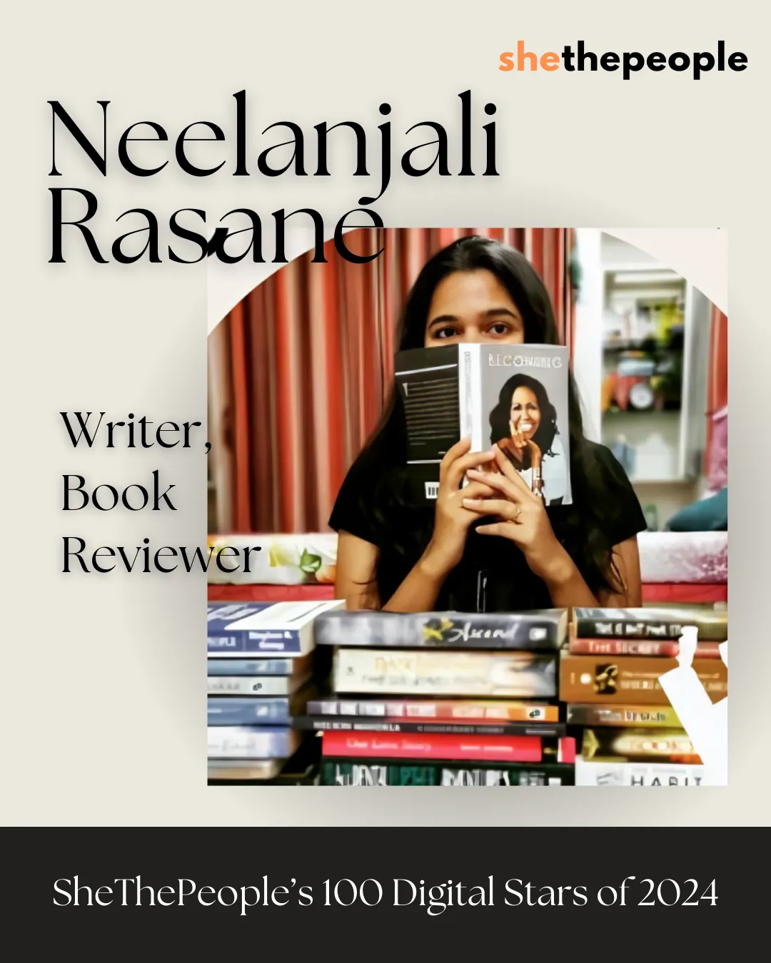 neelanjali rasane