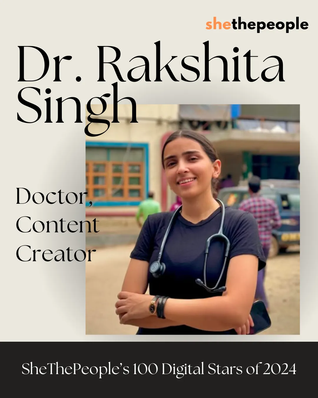 dr rakshita singh