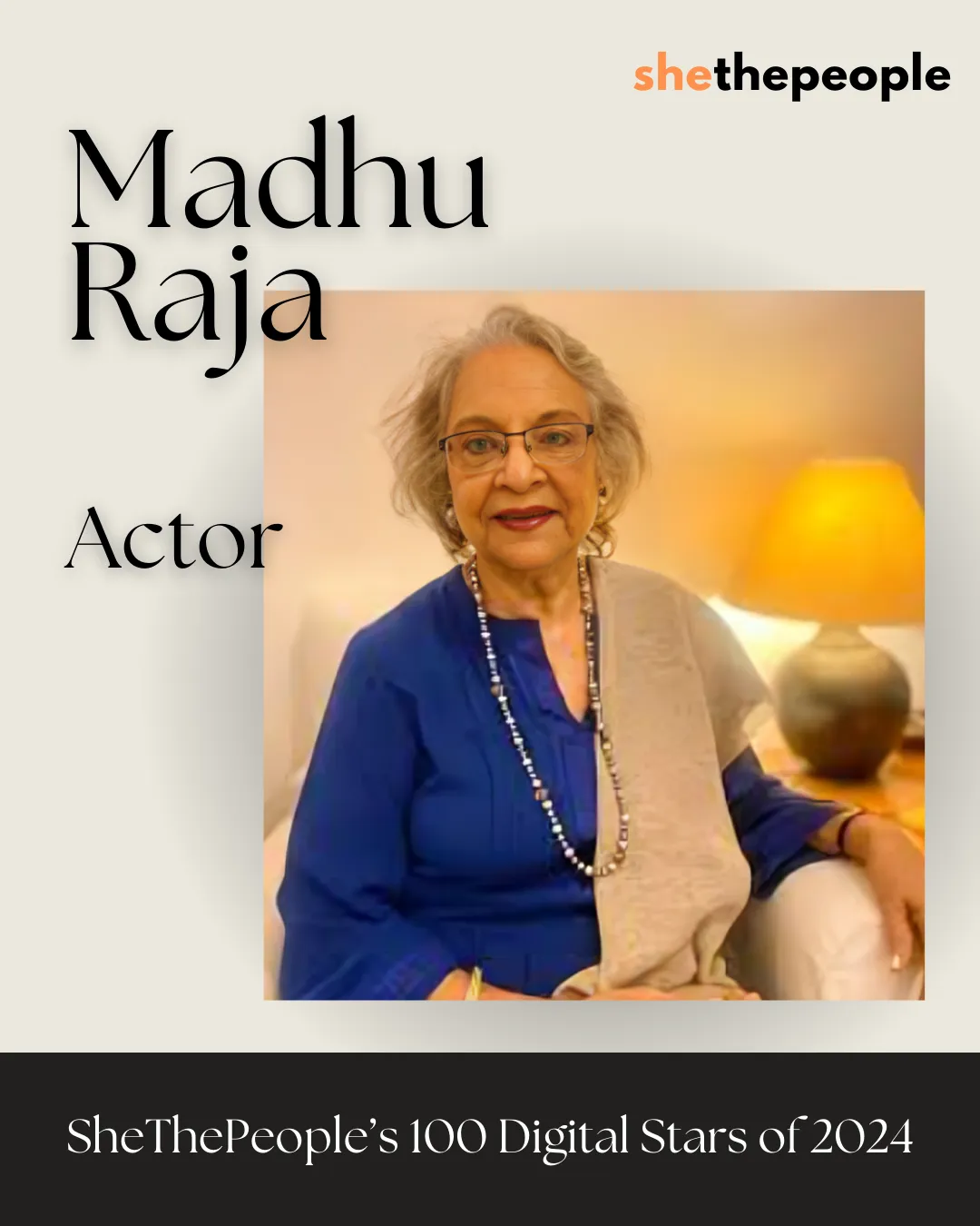 madhu raja