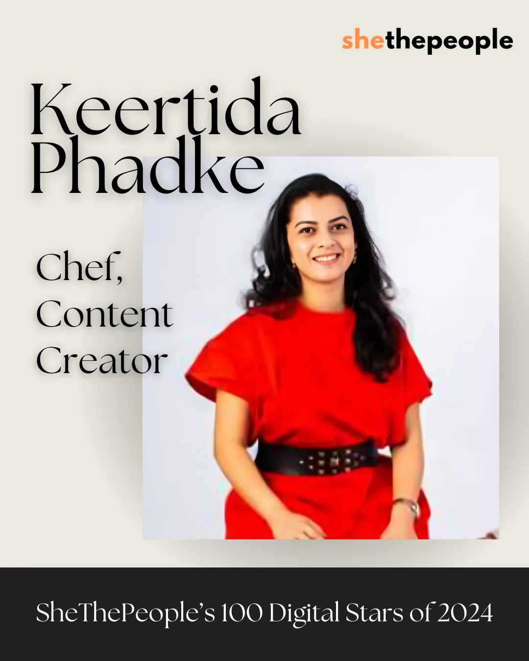 keertida phadke