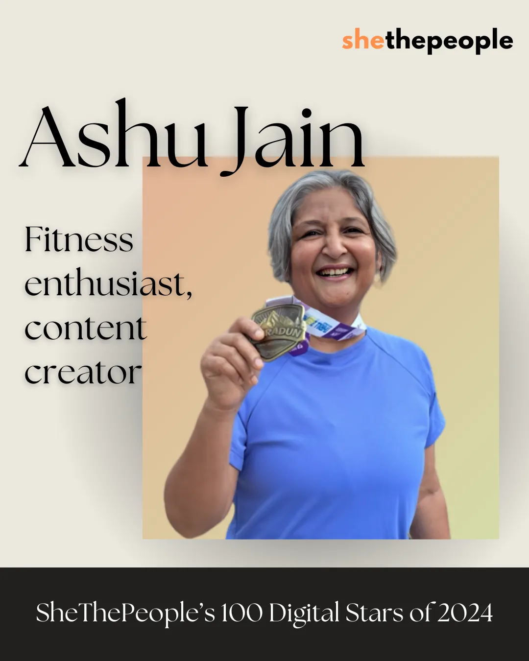 Ashu jain