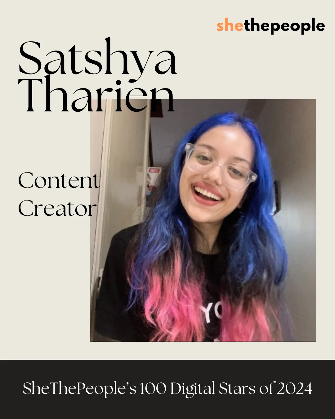 satshya tharien