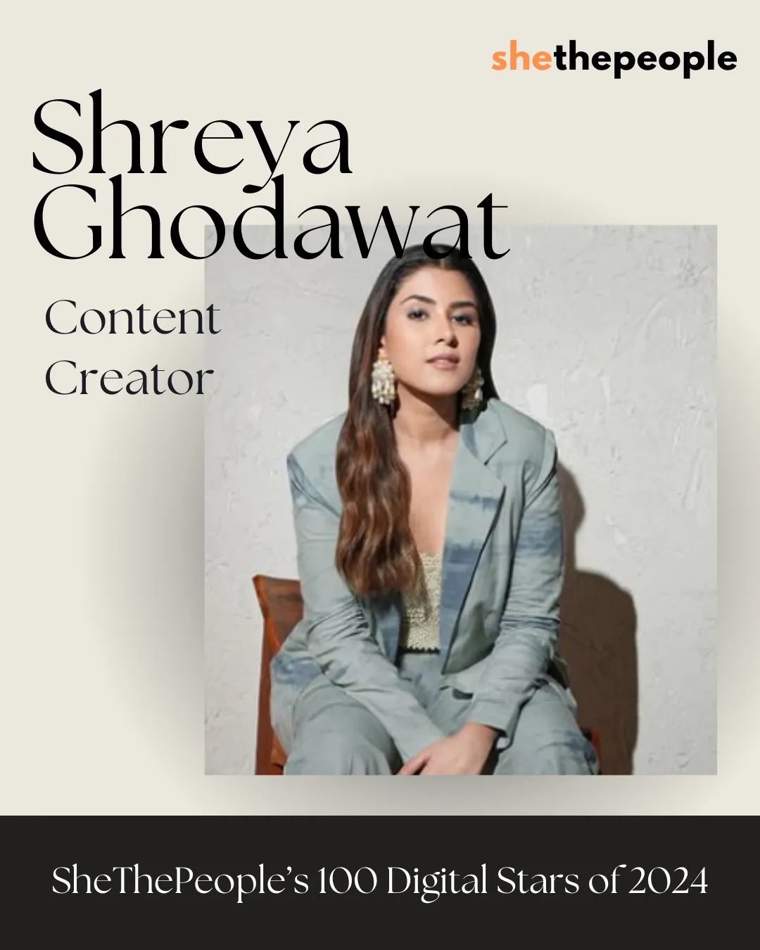 Shreya Ghodawat
