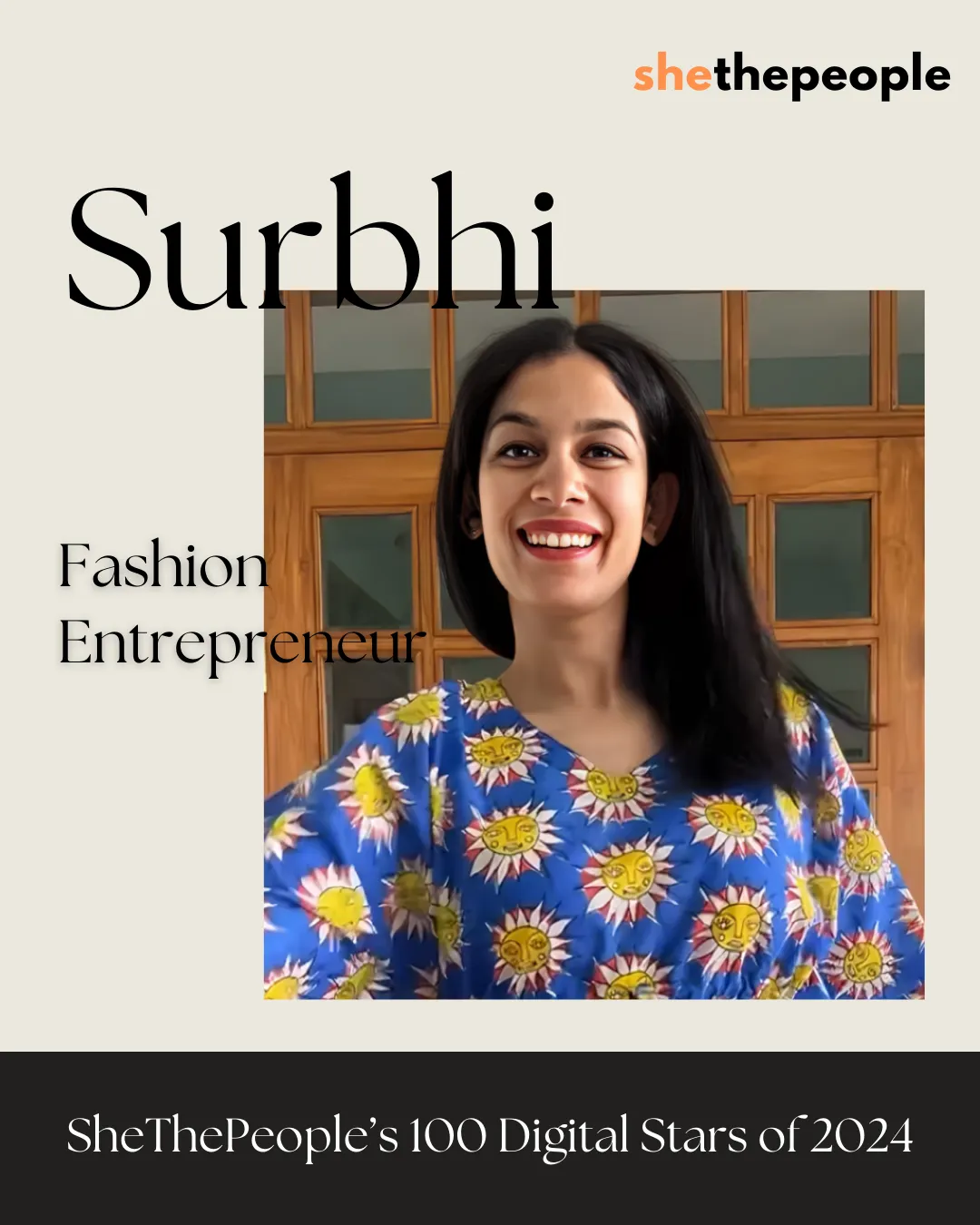 surbhi phutari