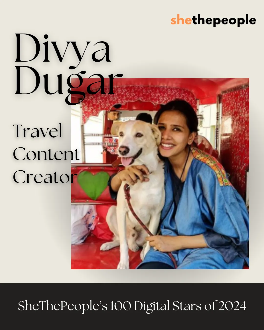 divya dugar