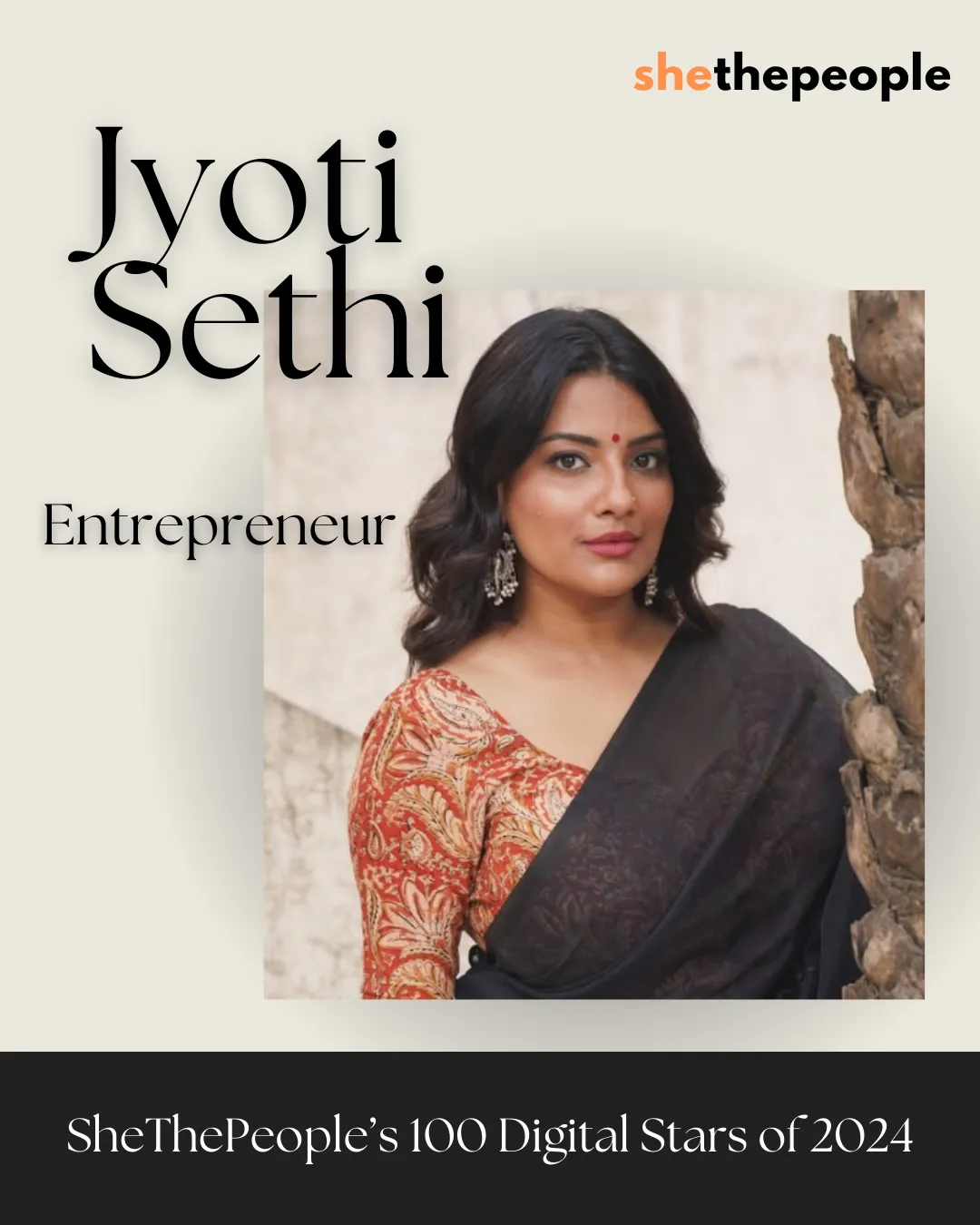 jyoti sethi