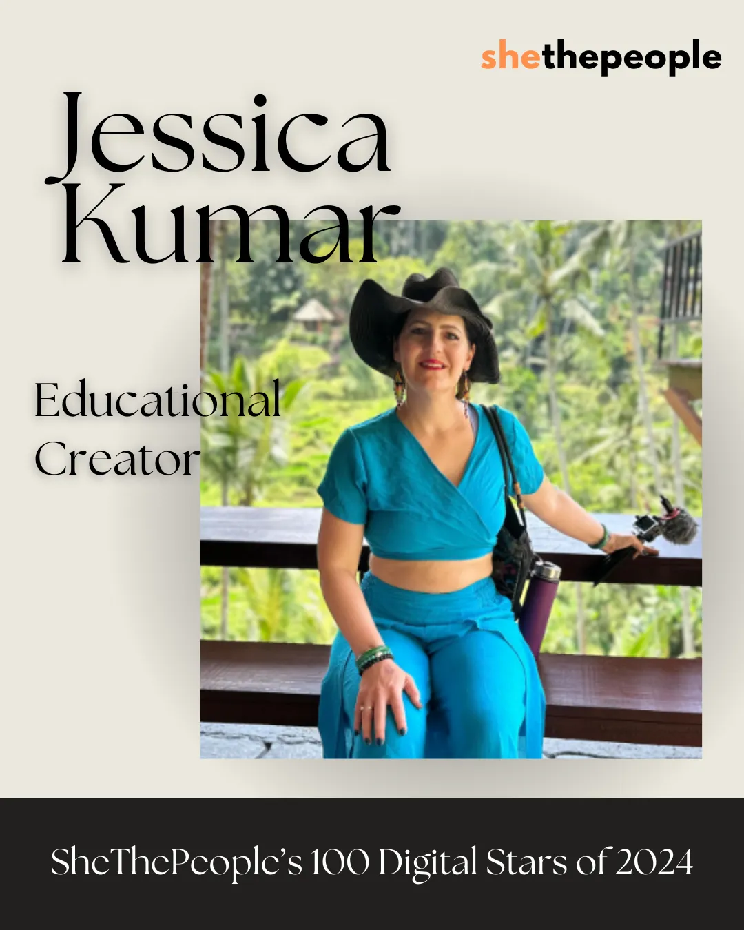 jessica kumar