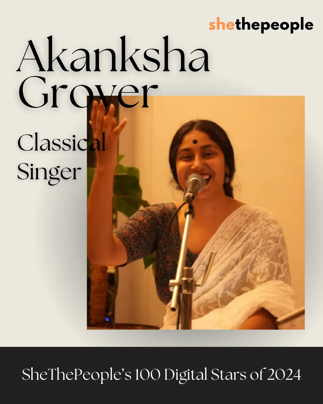 akanksha grover