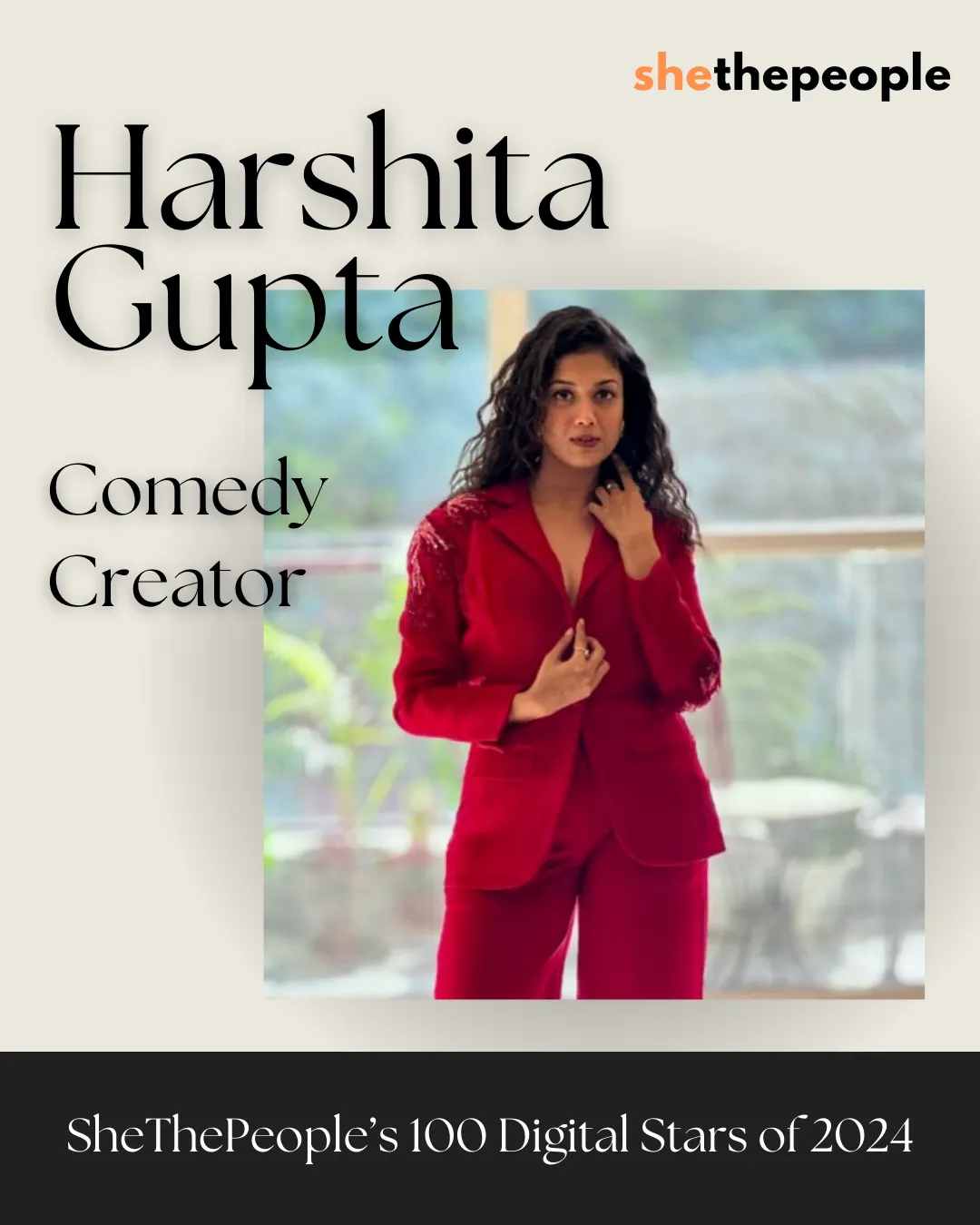 harshita gupta