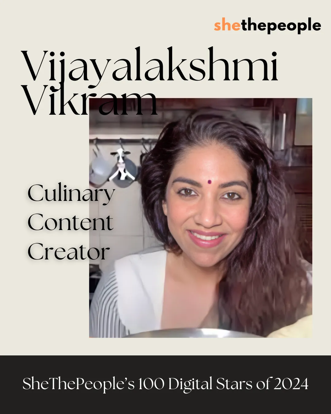 viji moo vijayalakshmi vikram