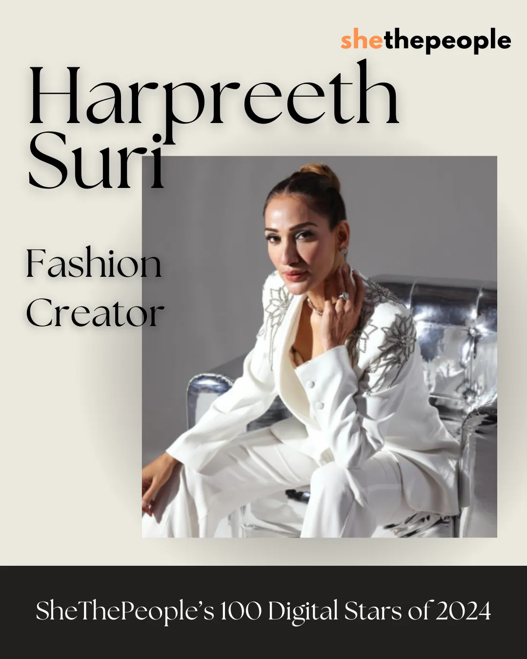 harpreeth suri