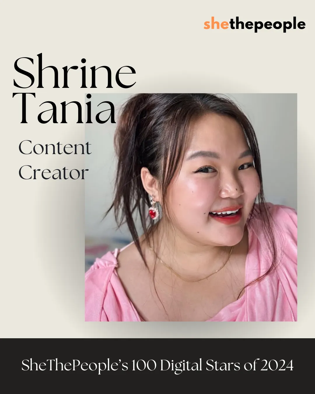 Shrine Tania