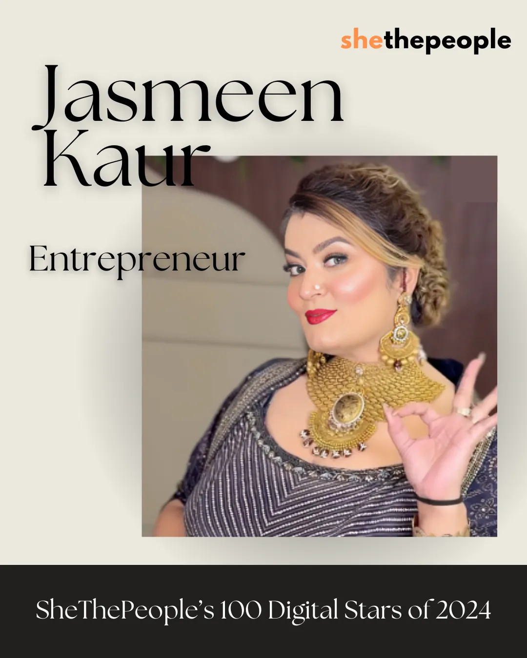 jasmeen kaur