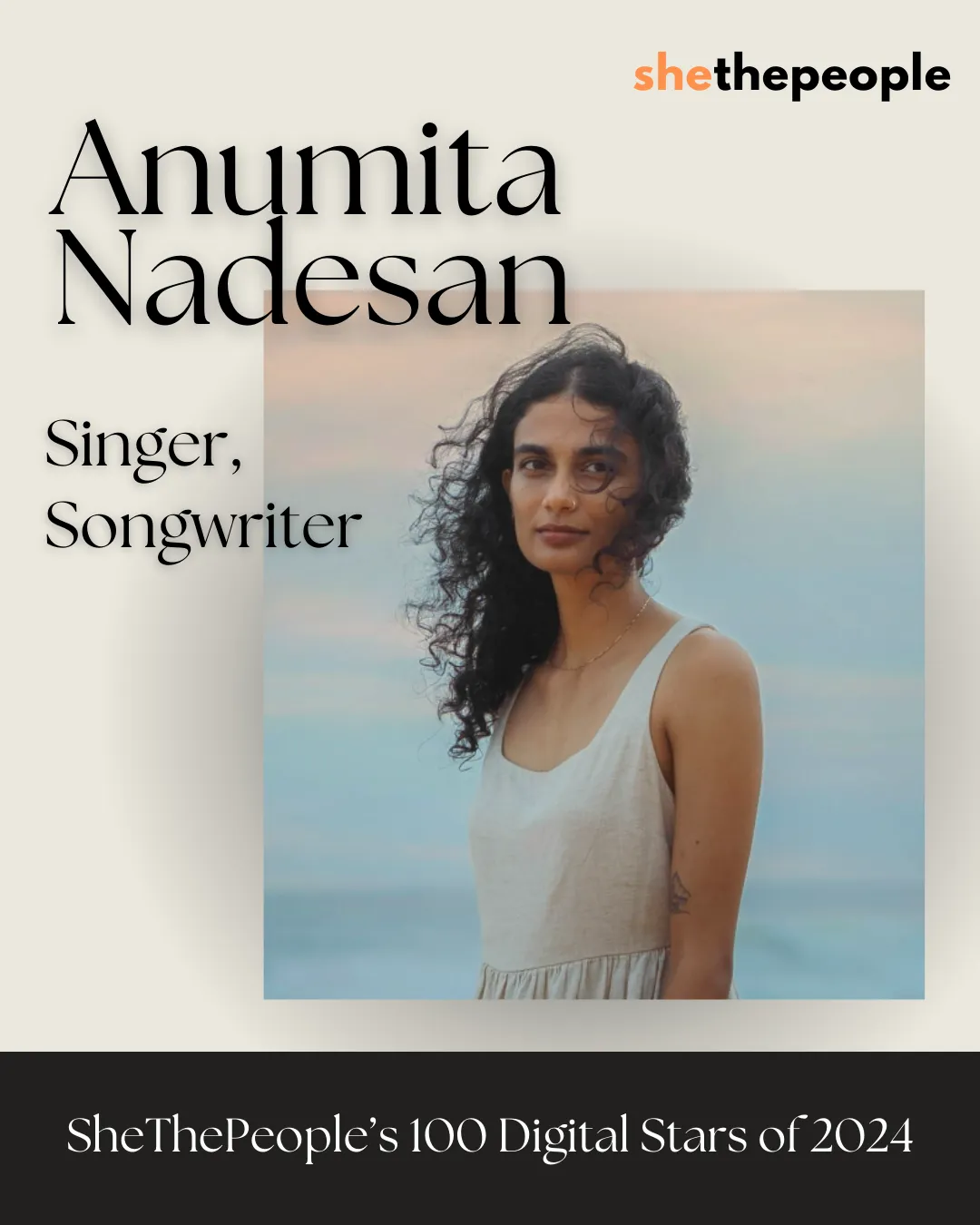 anumita nadesan