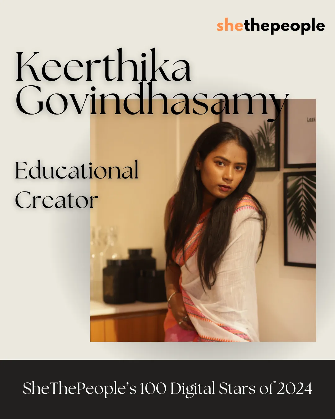keerthika govindhasamy