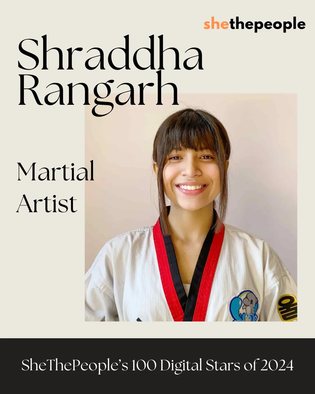 shraddha rangarh