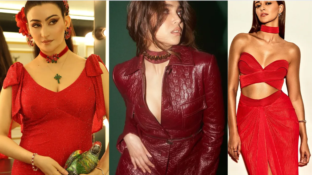 chokers