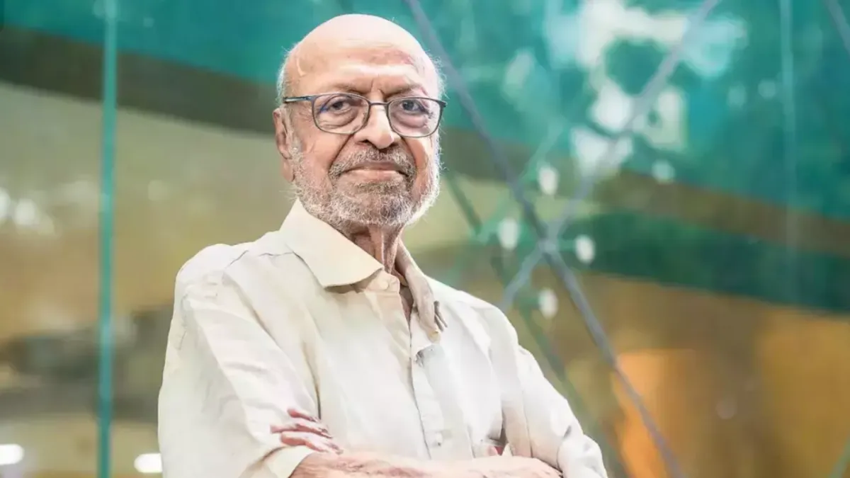 shyam benegal