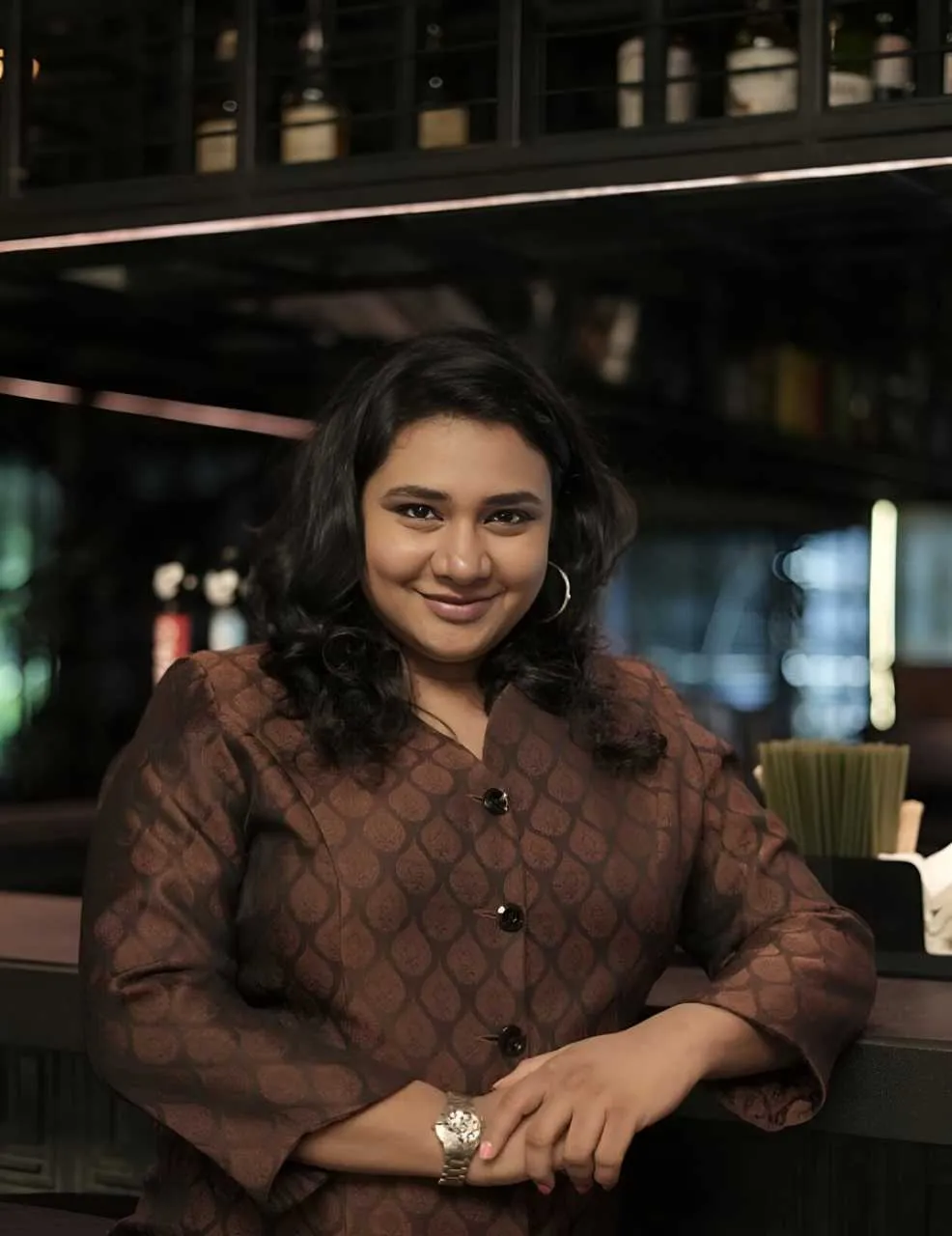 kruti parekh 3