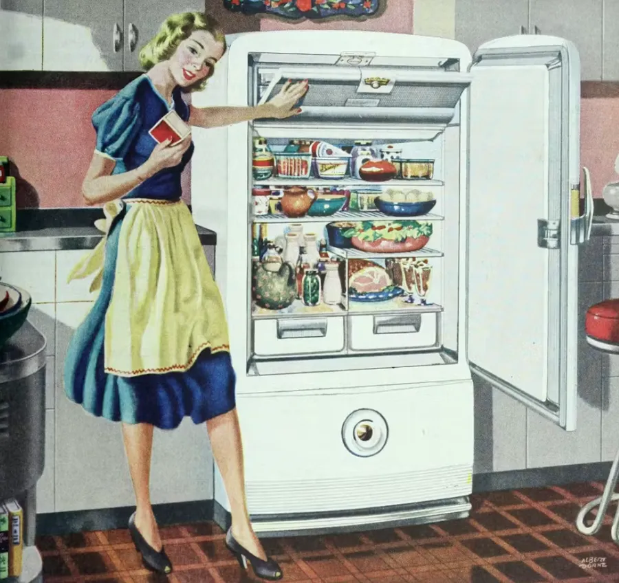 tradwife