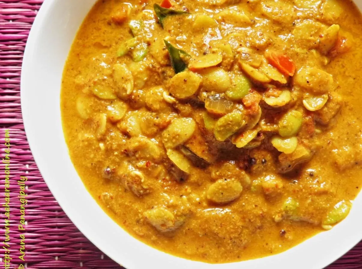 avarekalu saaru