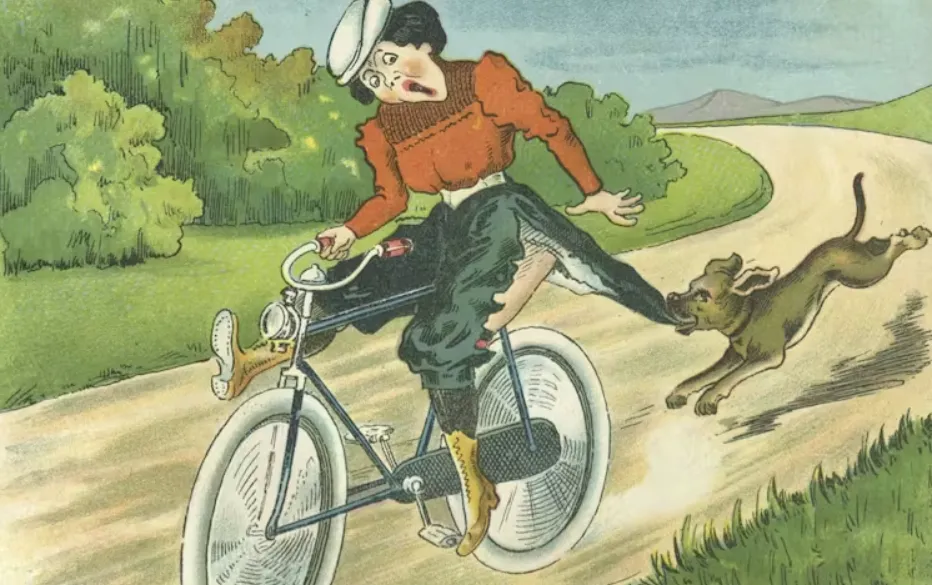 cycling women 2