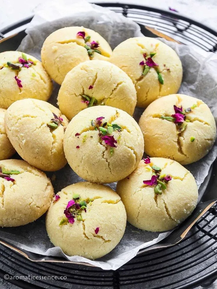 Nankhatai 