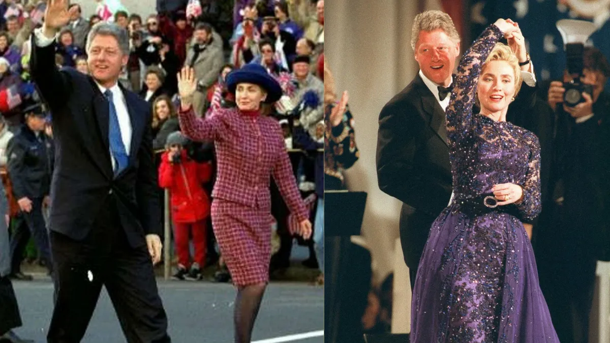 hillary clinton