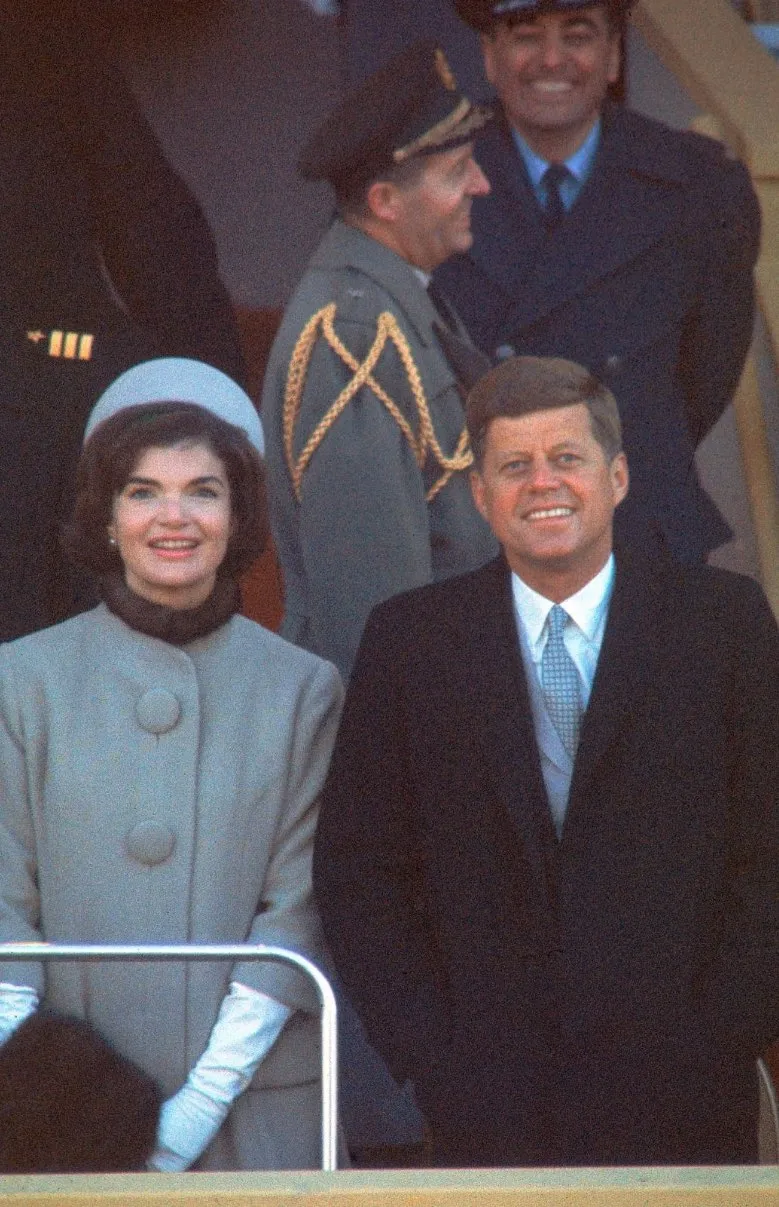 first lady fashion
