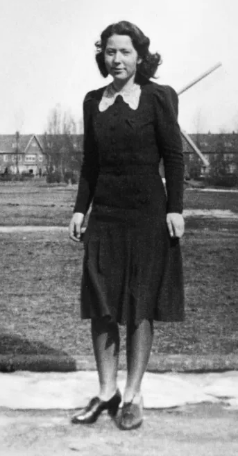 hannie schaft