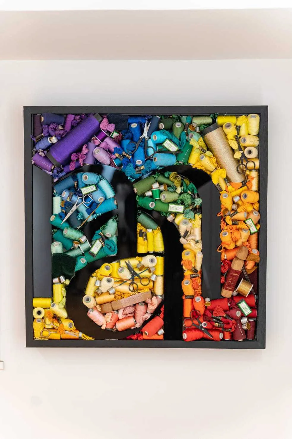 milaaya art gallery