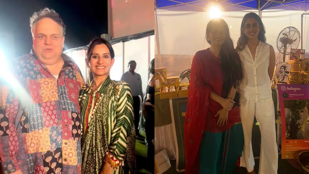 Abu Jani Sandeep Khosla Navya Nanda Naveli