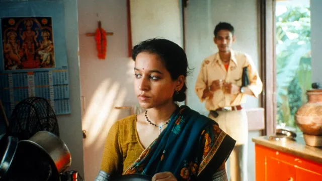 Monsoon Wedding Tillotama
