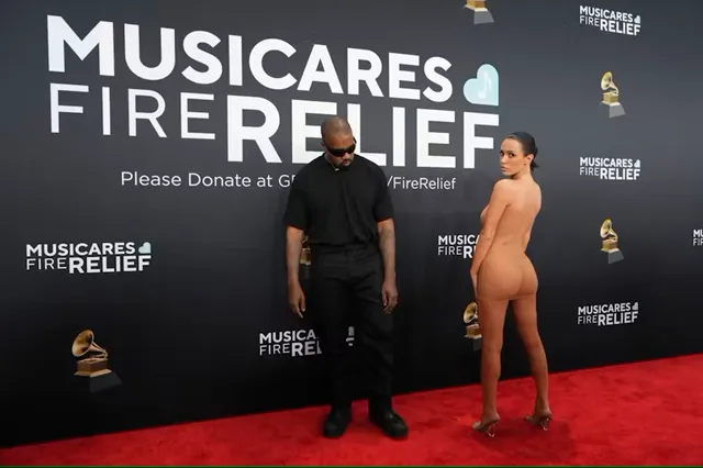 Bianca YeGrammy