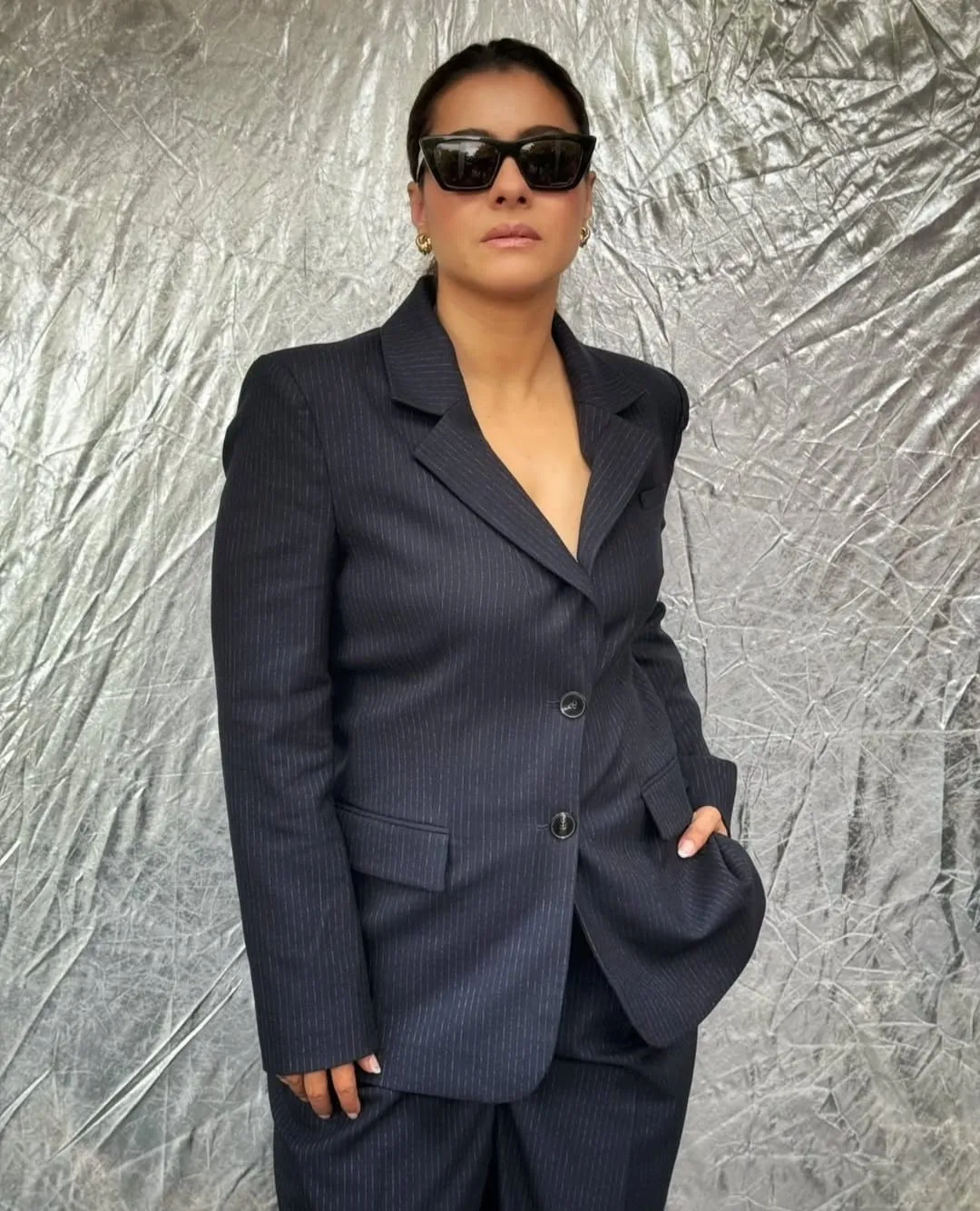 Kajol