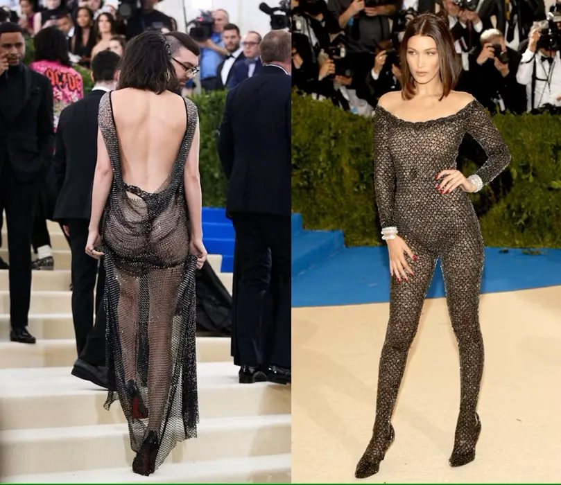 bella hadid