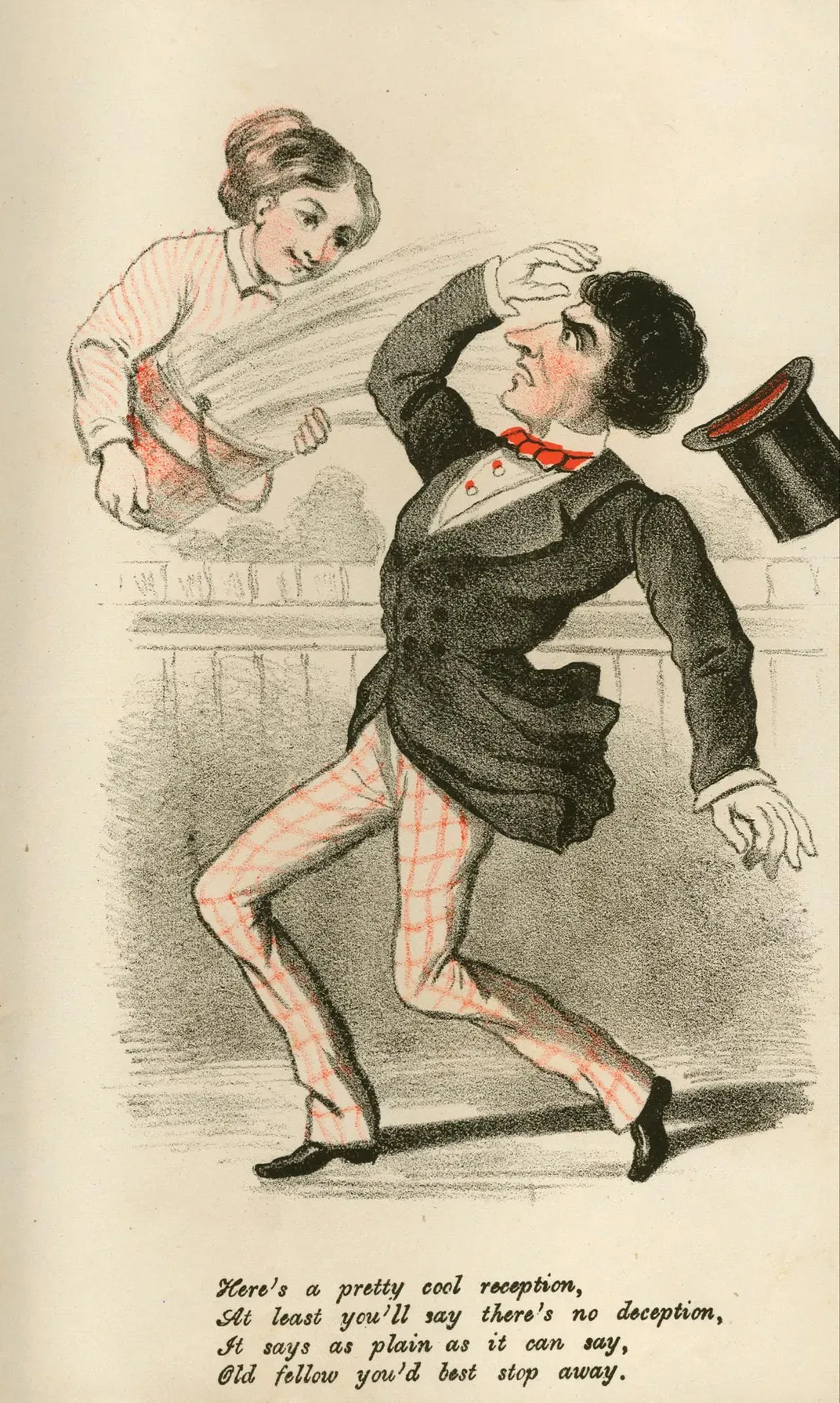 Vinegar Valentines 3
